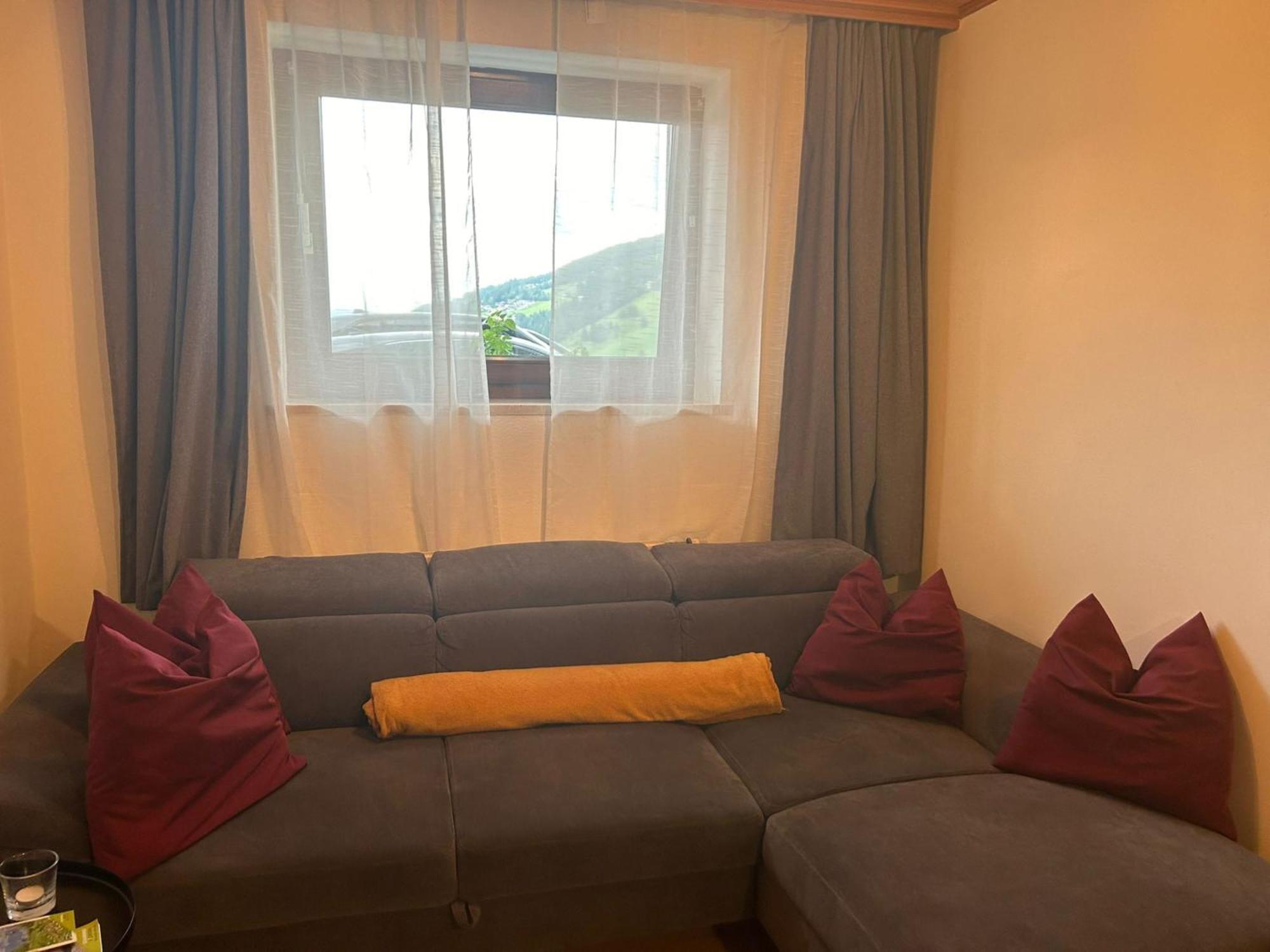 Alpensicht Apartment Schladming Exterior photo