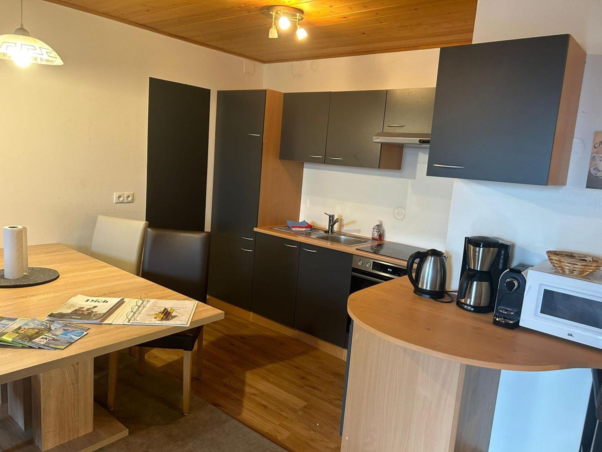 Alpensicht Apartment Schladming Exterior photo